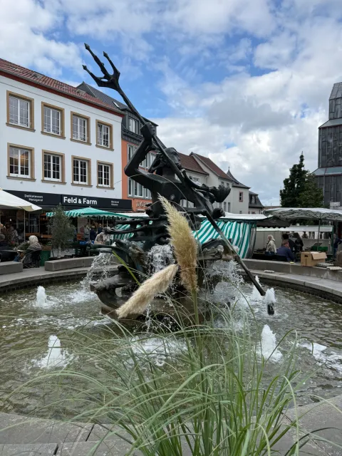 Foto 22 vom Tag 1 – Paderborn