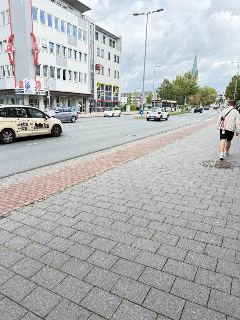 Foto 15 vom Tag 1 – Paderborn