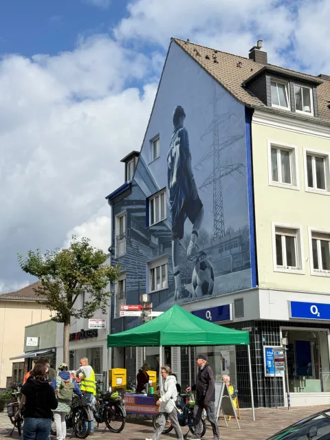 Foto 24 vom Tag 1 – Paderborn