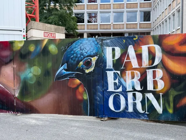 Foto 17 vom Tag 1 – Paderborn