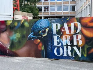 Paderborn 2027