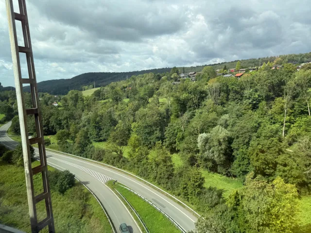 Foto 13 vom Tag 1 – Altenbeken