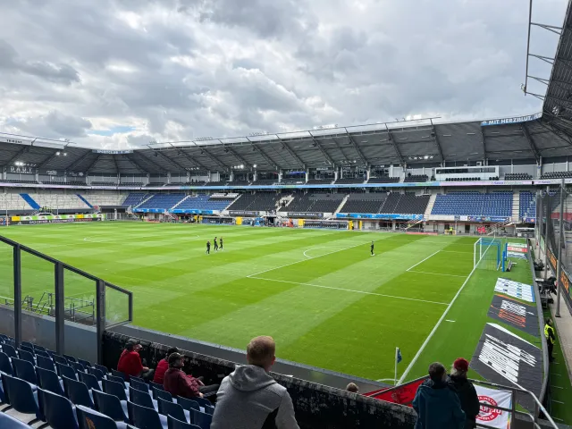 Foto 25 vom Tag 1 – Paderborn