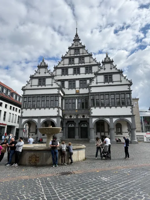 Foto 23 vom Tag 1 – Paderborn