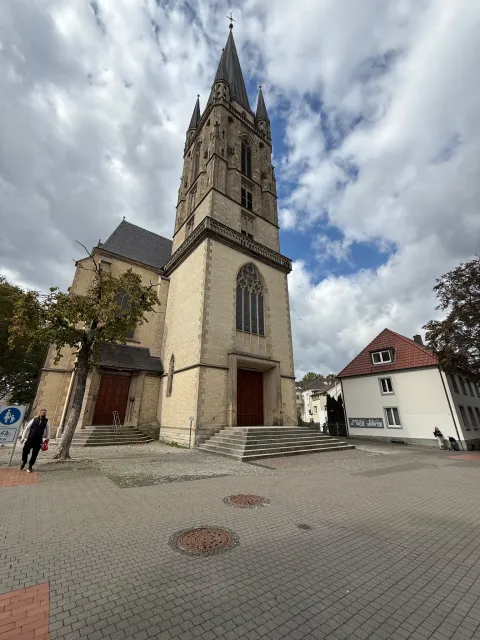 Foto 16 vom Tag 1 – Paderborn