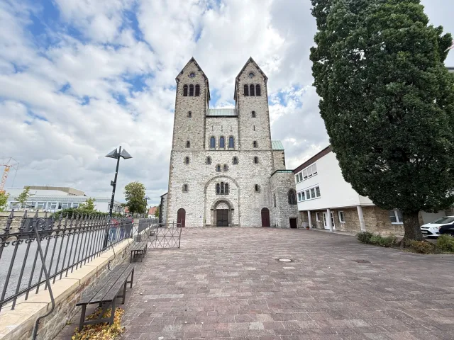 Foto 19 vom Tag 1 – Paderborn