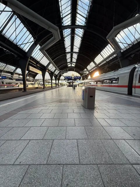 Foto 5 vom Tag 1 – Karlsruhe