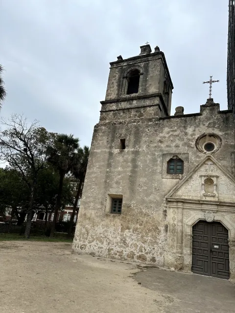 Foto 2 vom Tag 5 – San Antonio