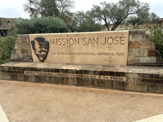 Foto 3 vom Tag 5 – San Antonio
