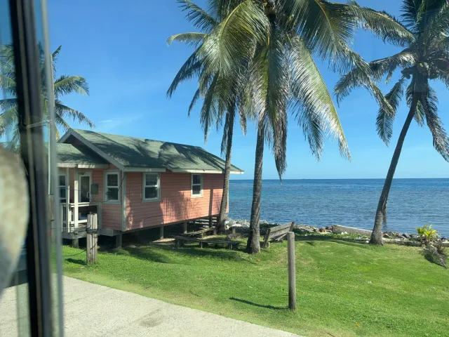 Foto 5 vom Tag 12 – Roatán