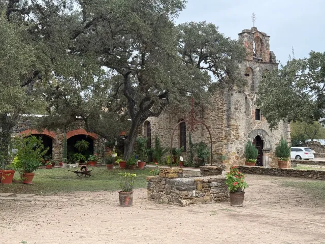 Foto 8 vom Tag 5 – San Antonio