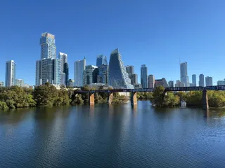 Texas 2025