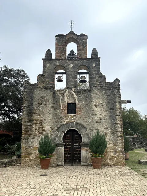 Foto 7 vom Tag 5 – San Antonio