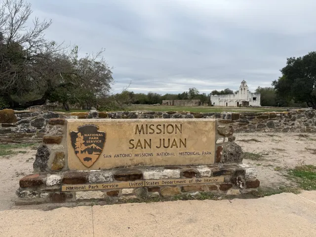 Foto 5 vom Tag 5 – San Antonio