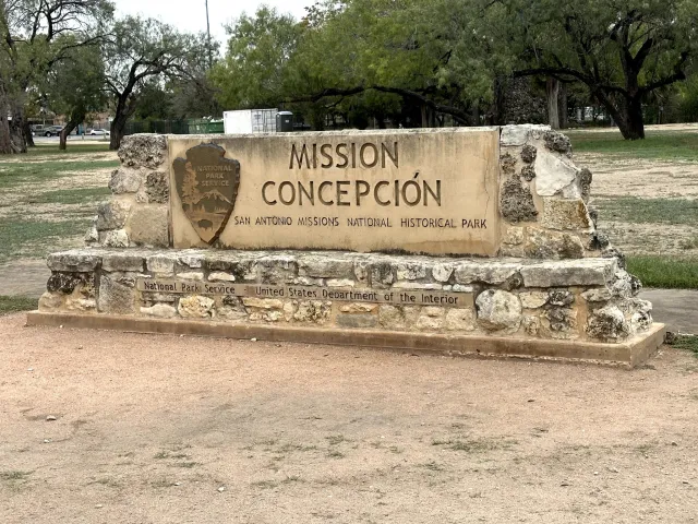 Foto 1 vom Tag 5 – San Antonio