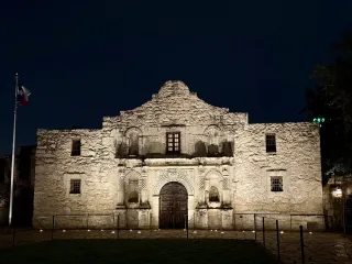 Texas 2024