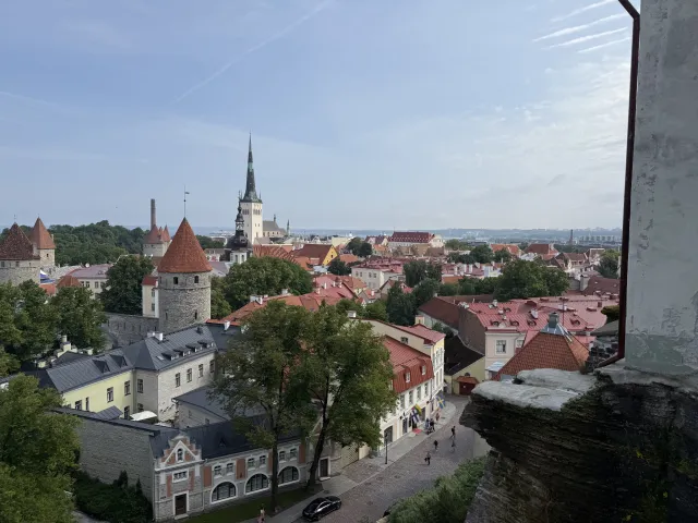 Foto 14 vom Tag 3 – Tallinn