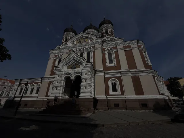 Foto 8 vom Tag 3 – Tallinn