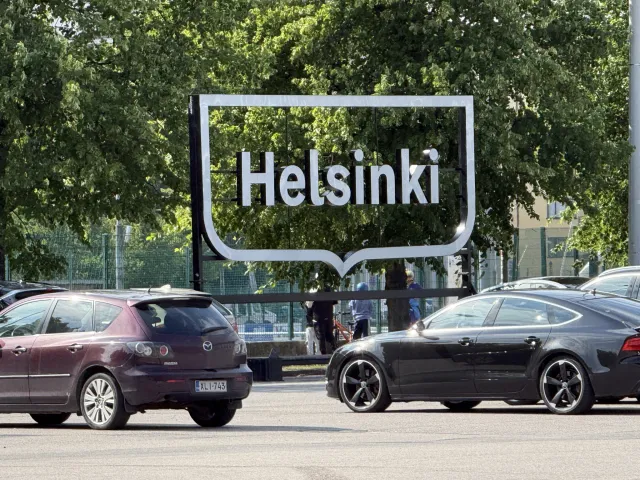 Foto 37 vom Tag 2 – Helsinki