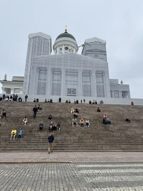 Foto 26 vom Tag 2 – Helsinki