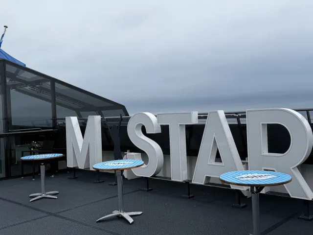 Foto 6 vom Tag 2 – Estland und Finnland