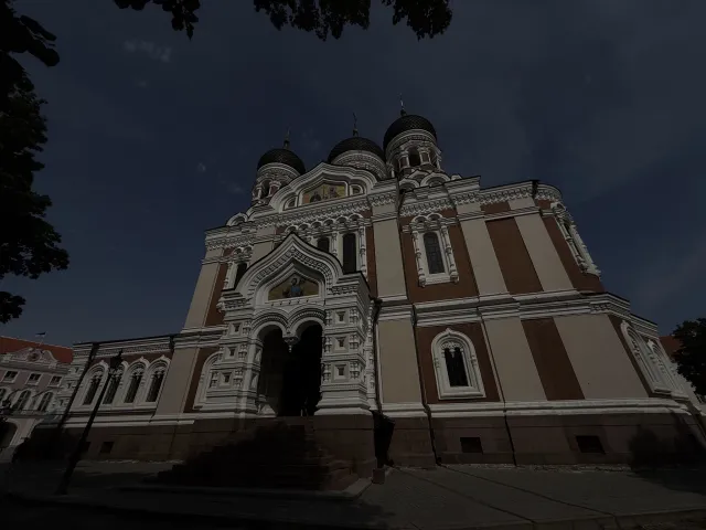 Foto 9 vom Tag 3 – Tallinn