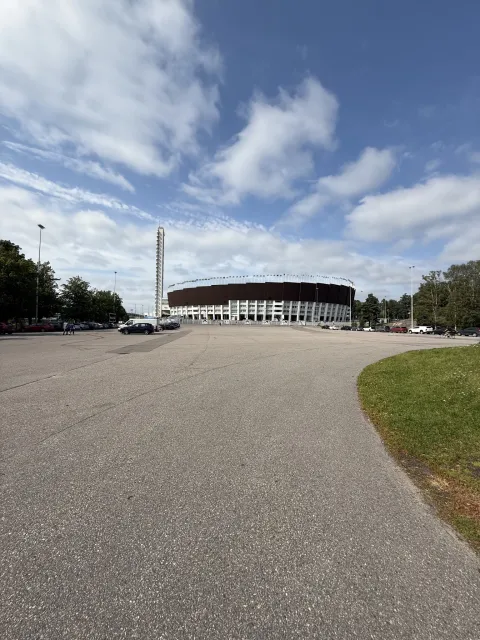 Foto 38 vom Tag 2 – Helsinki
