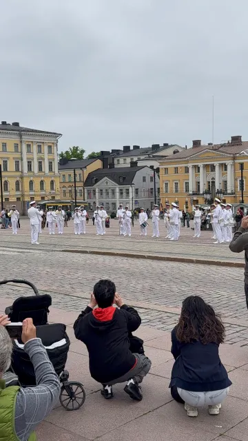 Foto 27 vom Tag 2 – Helsinki