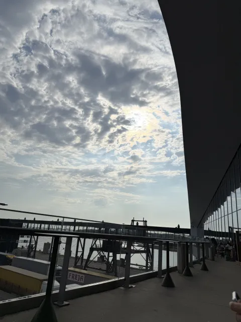 Foto 39 vom Tag 2 – Helsinki