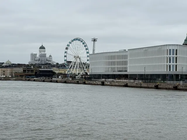 Foto 20 vom Tag 2 – Helsinki