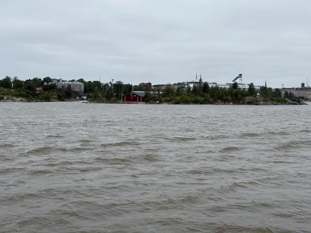 Foto 17 vom Tag 2 – Helsinki