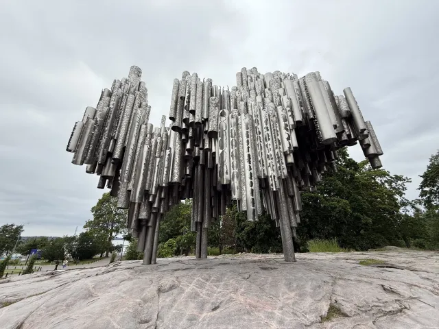 Foto 33 vom Tag 2 – Helsinki