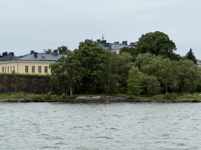 Foto 13 vom Tag 2 – Helsinki