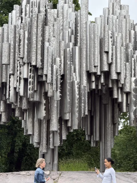 Foto 30 vom Tag 2 – Helsinki
