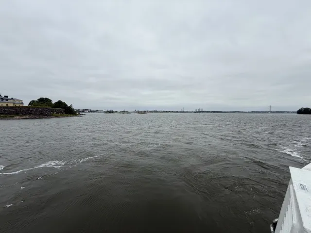 Foto 14 vom Tag 2 – Helsinki