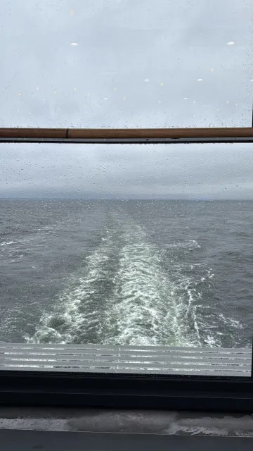 Foto 3 vom Tag 2 – Estland und Finnland