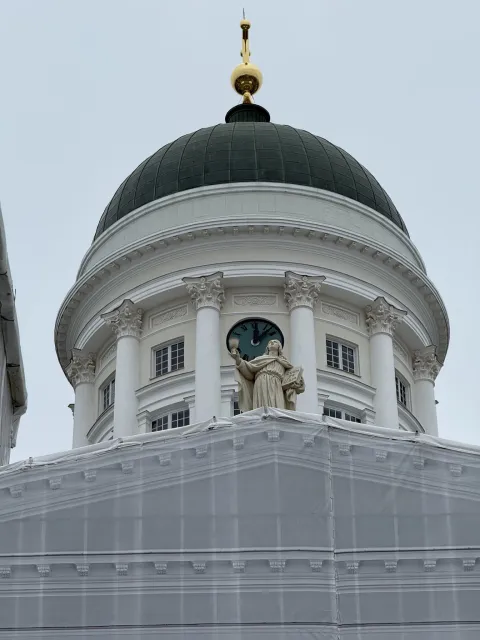 Foto 25 vom Tag 2 – Helsinki
