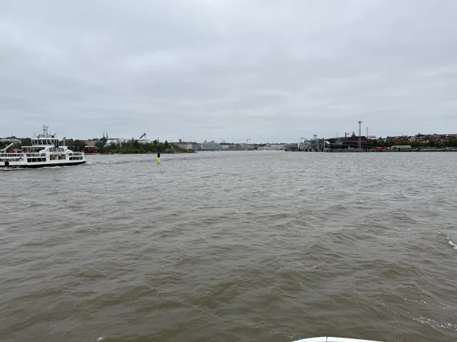 Foto 15 vom Tag 2 – Helsinki