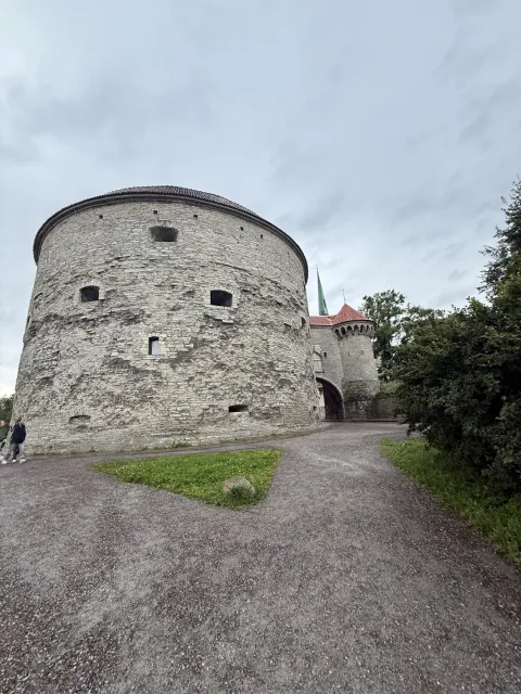 Foto 19 vom Tag 1 – Tallinn