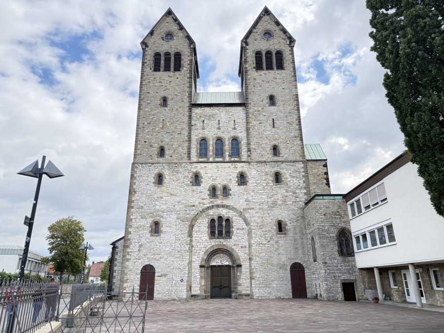 Foto 9 vom Tag 1 – Paderborn
