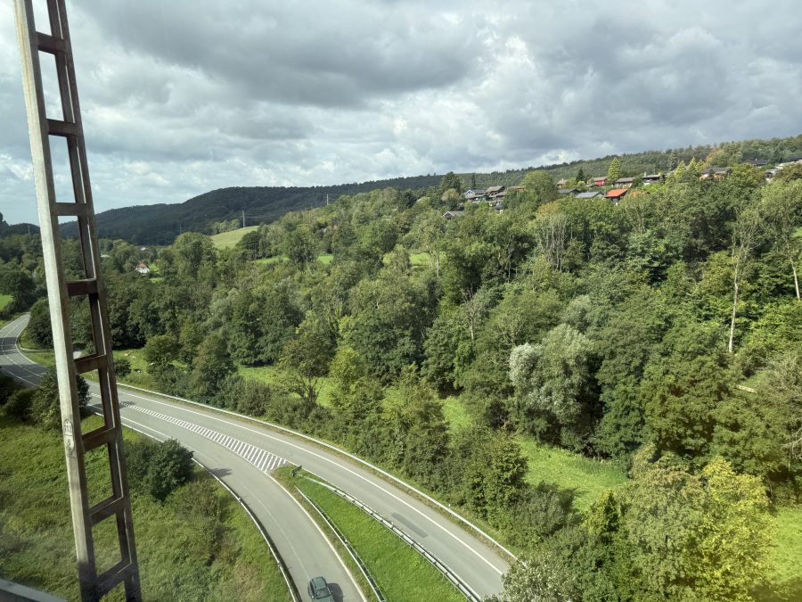 Foto 3 vom Tag 1 – Adenauerstraße