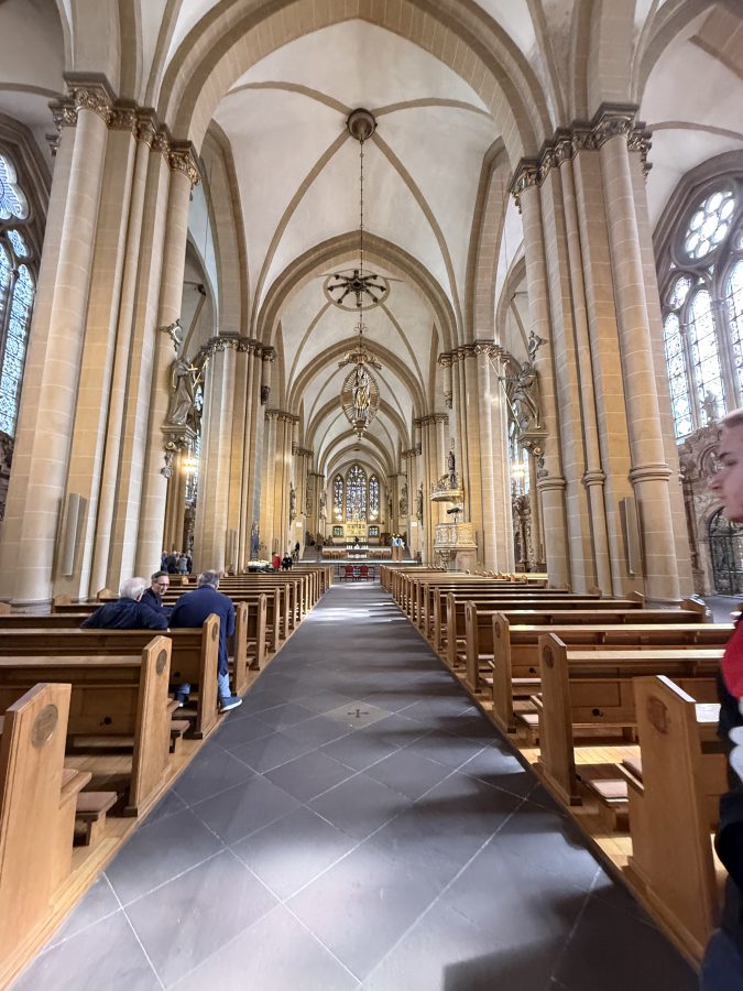 Foto 12 vom Tag 1 – Paderborn